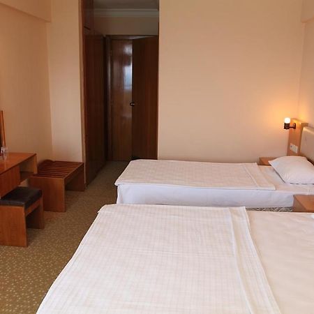 Sergent Hotel Kusadasi Bagian luar foto